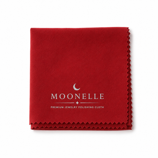 Moonelle Polishing Cloth